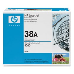 Cartus imprimanta HP Q1338A (38A)-0