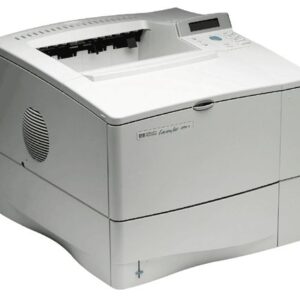 Imprimanta laser HP Laserjet 4050n (retea) C4253A-0