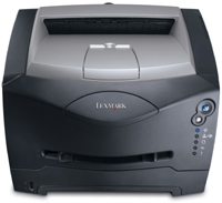 Imprimanta laser Lexmark E232 22S0200 PROMOTIE-32665