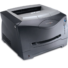 Imprimanta laser Lexmark E232 22S0200 PROMOTIE-0