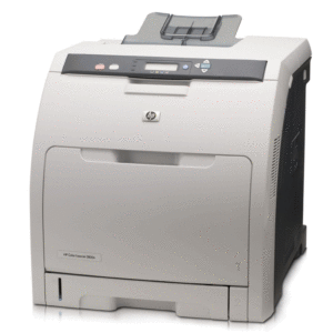 Imprimanta laser HP Color Laserjet 3800n (retea) Q5982A, fara cuptor, fara cartuse, fara cabluri-0