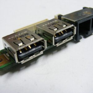 Port USB+Modem+Lan LG E50 07CK169778-0