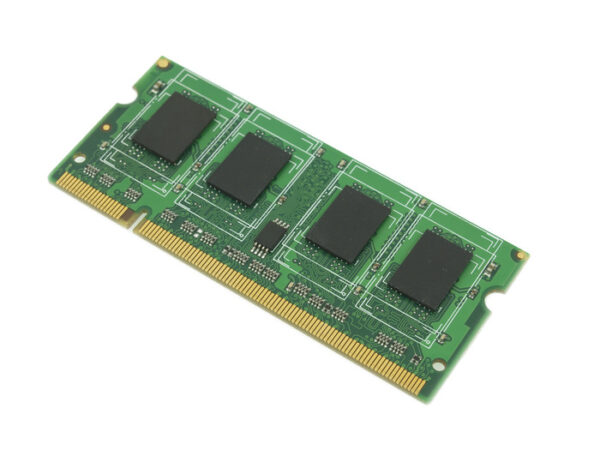 Memorie laptop Hynix 2GB PC3 8500 DDR3 SODIMM 1066MHz HMT125S6TFR8C-G7 N0 AA-0