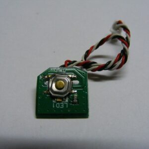 Power Button Samsung NC10 BA81-05880A-0
