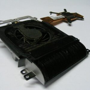 Heatsink pentru laptop HP Pavilion DV9000 AMD cu cooler ART3DAT9TATP033A-0