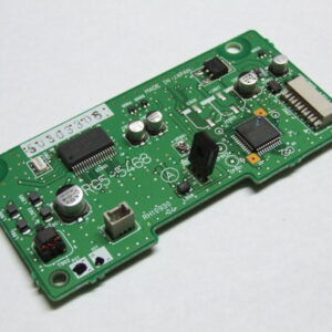 Cartridge memory controller board HP LaserJet 9040 RG5-5468-0
