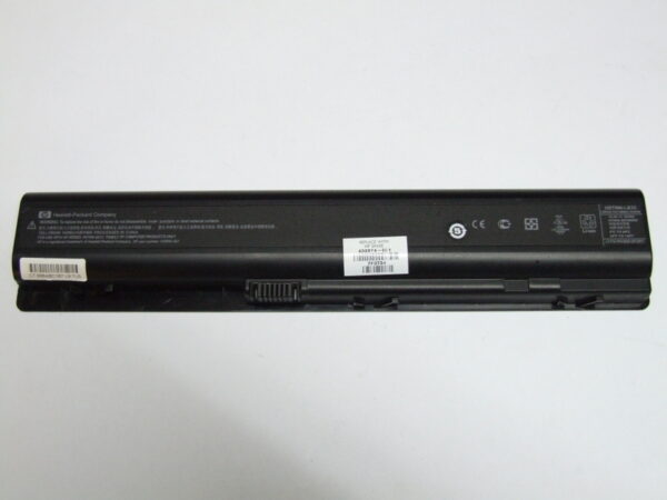 Baterie laptop HP Pavilion DV9000 DV9500 432974-001 autonomie ~ 50min-0