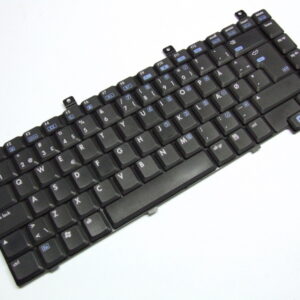 Tastatura Laptop DK HP Pavilion DV5000 407857-081-0