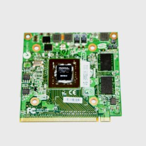 Placa video laptop DEFECTA Geforce 8400M GS MXM II DDR2 256MB Acer Aspire 4520G-501G16Mi VG.8MG06.002-0