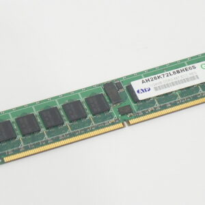 Memorie ECC ATP Electronics DDR2 DDR2 1GB 667MHZ AH28K72L8BHE6S-0