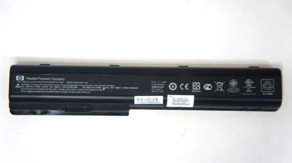 Baterie Laptop NETESTATA HP Pavilion DV7-1035ef DV7-1055ea DV7-1240us SPS-480385-001A-48257