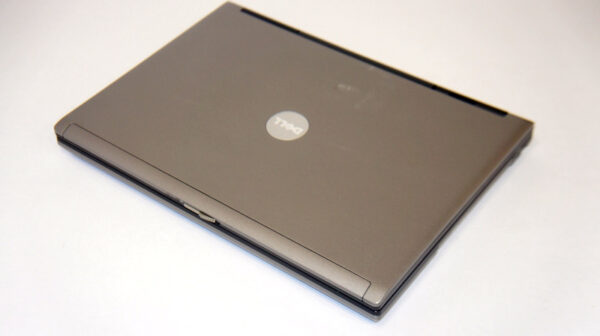 Laptop Dell Latitude D531 PP04X AMD Sempron 3000+ 2GHz, 2GB DDR2, 80GB HDD, DVD-RW, 15.4 inch-48829