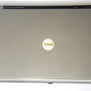 Laptop Dell Latitude D531 PP04X AMD Sempron 3000+ 2GHz, 2GB DDR2, 80GB HDD, DVD-RW, 15.4 inch-48830