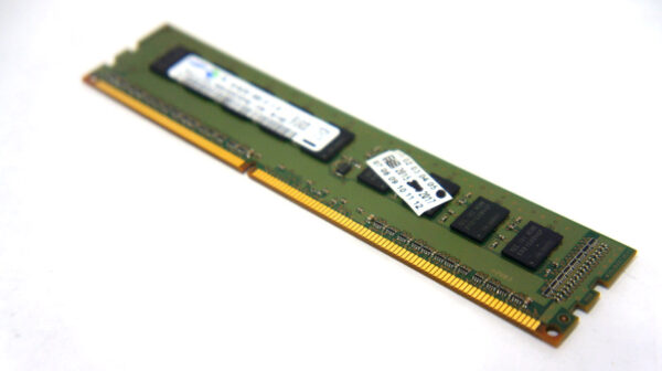 Memorie ECC 1GB Samsung 1333 MHz PC3-10600 DDR3 M391B2873FH0-CH9-0