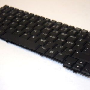 Tastatura laptop NETESTATA HP Compaq nc4010 325530-101-0