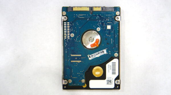 HDD laptop 2.5 inch SATA 320GB Seagate Momentus 7200 rpm 9HV14E-071-48922