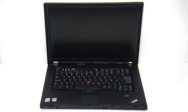 Laptop Lenovo T61 42W3923 Intel Core 2 Duo T7300 2GHz, 2GB DDR2, 120GB HDD, Combo, 14.1 inch-48847