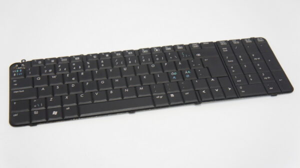 Tastatura laptop NETESTATA AEAT5N00210 HP Pavilion dv9000 NORDIC-0