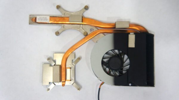 Cooler + Heatsink Acer Aspire 7738G 60.4CD72.001 DFS541305MH0T-48295