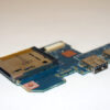Port USB + Card Reader Acer Aspire 7741 48.4HP02.011-0