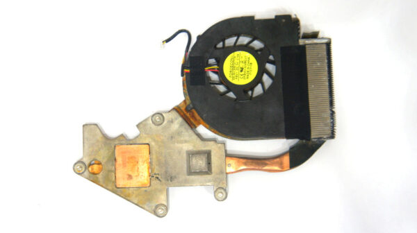 Cooler + Heatsink oxidat Packard Bell Easynote TJ72 60.4BX06.002-48337