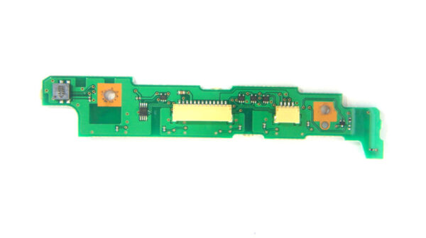 Power Button Board Fujitsu Siemens Lifebook T4215 CP288911-Z1-48435