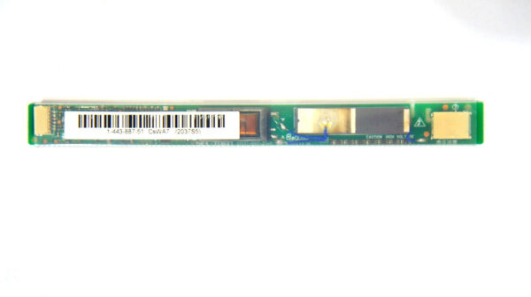 Invertor LCD laptop Sony Vaio PCG-5K2M 1-443-887-51-48484