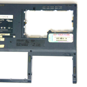 Bottom case Fujitsu Siemens Lifebook C6555 FA34N301000-48571