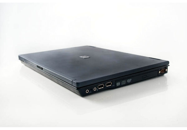 Laptop HP Compaq nw8440 Intel Core 2 Duo T7200 2GHz, 2GB DDR2, HDD 160GB, DVD-RW, 15.4 inch 1680 x 1050 WSXGA+, bateria defecta-49181