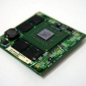 Placa video laptop DEFECTA nVIDIA GeForce Go 5700-V 64MB 55.49I02.041-0