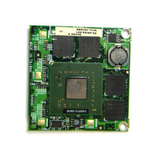 Placa video laptop DEFECTA nVIDIA GeForce Go 5700-V 64MB 55.49I02.041-49160