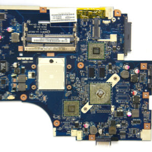 Placa de baza NETESTATA Packard Bell Easynote TK81 LA-5911P-49112