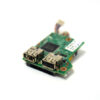 Port USB + Card Reader HP Compaq 6030b / 6530b 486249-001-0