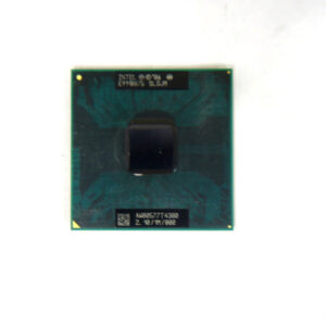 Procesor Intel Core 2 Duo T5550 Mobile 1.83GHz Socket P SLA4E-0