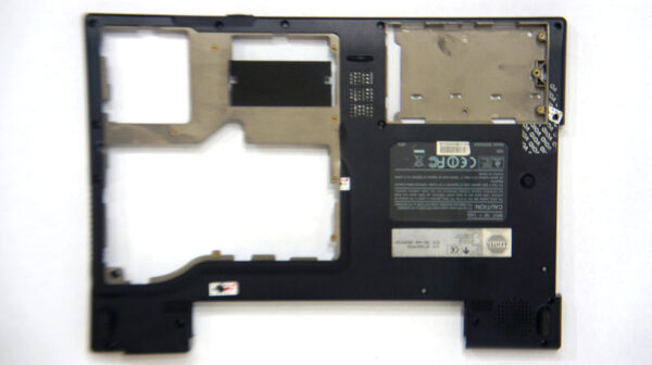 Bottom case Akhter 8050Q Medion MIM2220 Fujitsu Siemens L7310GW 340803410010-49392