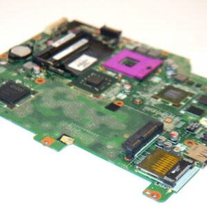 Placa de baza NETESTATA HP Compaq Presario CQ61 DA00P6MB6D0-0
