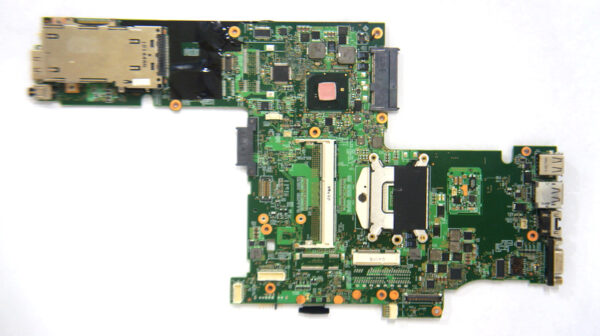 Placa de baza NETESTATA Lenovo Thinkpad T410 75Y4066-49480