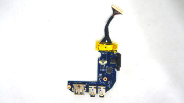 Port Audio + USB Samsung NP-X120 BA92-05831A-49589