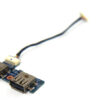 Port USB Samsung NP-X120 BA92-05832A-0